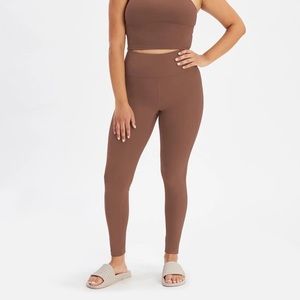 Girlfriend Collective Compressive Legging